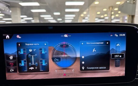 Mercedes-Benz GLE AMG, 2025 год, 16 999 000 рублей, 22 фотография