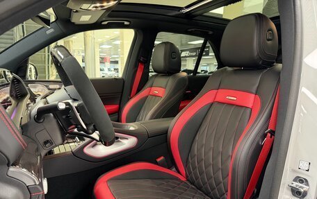 Mercedes-Benz GLE AMG, 2025 год, 16 999 000 рублей, 14 фотография