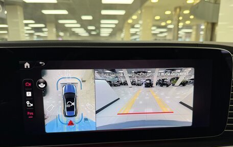 Mercedes-Benz GLE AMG, 2025 год, 16 999 000 рублей, 18 фотография