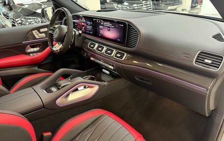 Mercedes-Benz GLE AMG, 2025 год, 16 999 000 рублей, 25 фотография