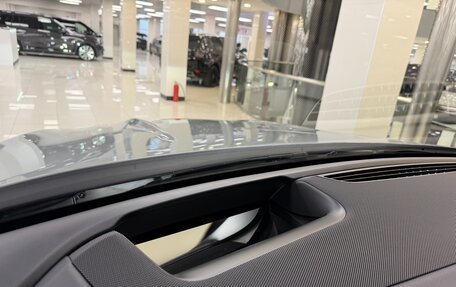 Mercedes-Benz GLE AMG, 2025 год, 16 999 000 рублей, 13 фотография