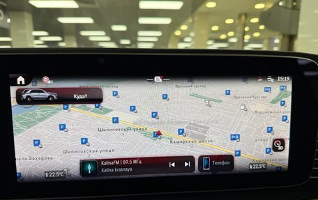 Mercedes-Benz GLE AMG, 2025 год, 16 999 000 рублей, 17 фотография