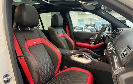 Mercedes-Benz GLE AMG, 2025 год, 16 999 000 рублей, 26 фотография