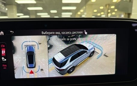 Mercedes-Benz GLE AMG, 2025 год, 16 999 000 рублей, 19 фотография