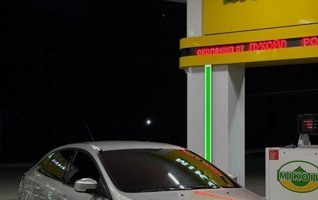 Ford Focus III, 2012 год, 1 000 000 рублей, 2 фотография