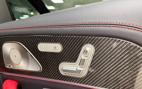 Mercedes-Benz GLE AMG, 2025 год, 16 999 000 рублей, 29 фотография