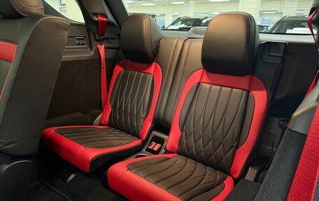 Mercedes-Benz GLE AMG, 2025 год, 16 999 000 рублей, 34 фотография