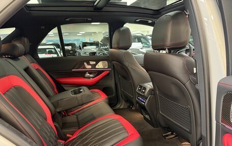 Mercedes-Benz GLE AMG, 2025 год, 16 999 000 рублей, 30 фотография