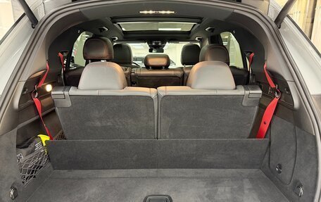 Mercedes-Benz GLE AMG, 2025 год, 16 999 000 рублей, 35 фотография