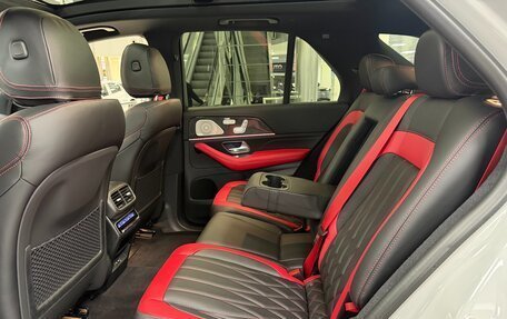 Mercedes-Benz GLE AMG, 2025 год, 16 999 000 рублей, 33 фотография