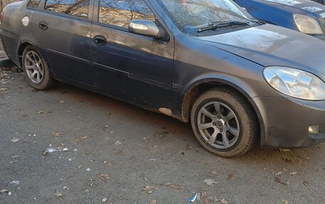 Lifan Breez (520), 2010 год, 100 000 рублей, 4 фотография