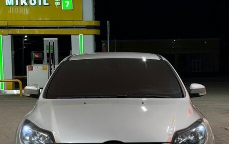 Ford Focus III, 2012 год, 1 000 000 рублей, 3 фотография