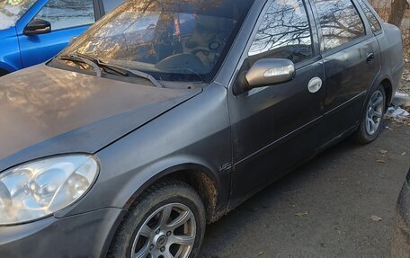 Lifan Breez (520), 2010 год, 100 000 рублей, 2 фотография