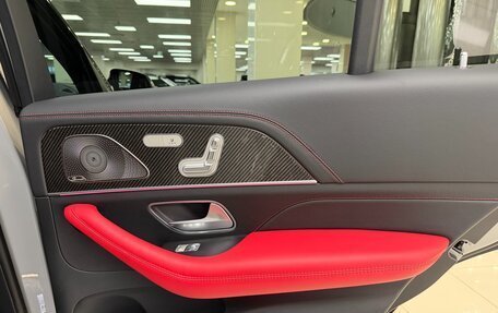 Mercedes-Benz GLE AMG, 2025 год, 16 999 000 рублей, 28 фотография