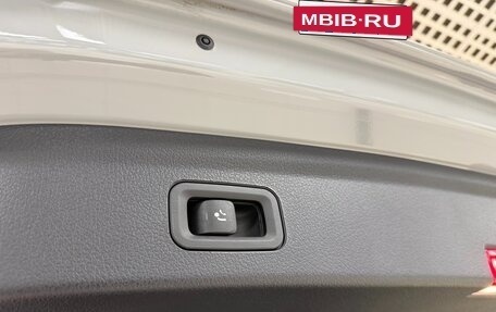 Mercedes-Benz GLE AMG, 2025 год, 16 999 000 рублей, 36 фотография