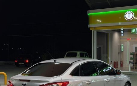 Ford Focus III, 2012 год, 1 000 000 рублей, 4 фотография