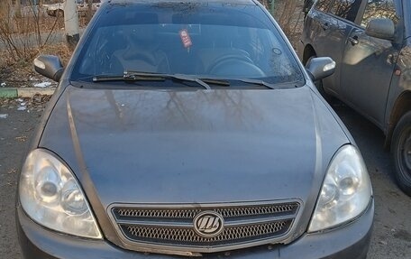 Lifan Breez (520), 2010 год, 100 000 рублей, 3 фотография