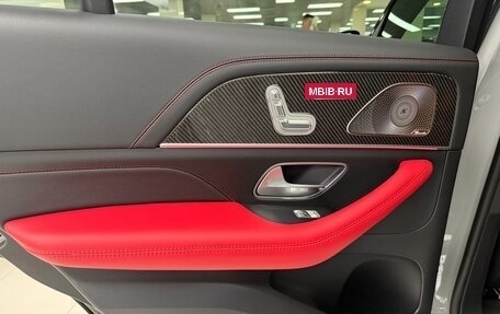 Mercedes-Benz GLE AMG, 2025 год, 16 999 000 рублей, 32 фотография