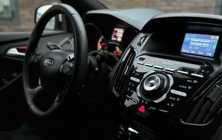 Ford Focus III, 2012 год, 1 000 000 рублей, 6 фотография