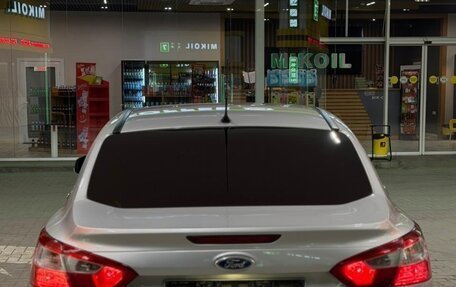 Ford Focus III, 2012 год, 1 000 000 рублей, 5 фотография