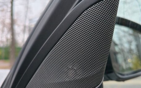 BMW 5 серия, 2020 год, 4 500 000 рублей, 9 фотография