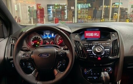 Ford Focus III, 2012 год, 1 000 000 рублей, 8 фотография