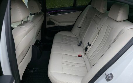 BMW 5 серия, 2020 год, 4 500 000 рублей, 17 фотография