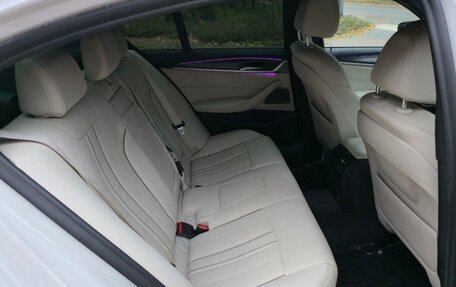 BMW 5 серия, 2020 год, 4 500 000 рублей, 18 фотография