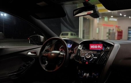 Ford Focus III, 2012 год, 1 000 000 рублей, 7 фотография