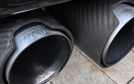 BMW 5 серия, 2020 год, 4 500 000 рублей, 31 фотография