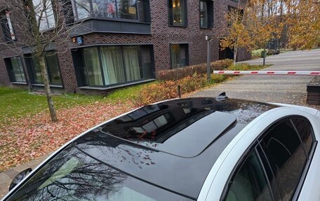 BMW 5 серия, 2020 год, 4 500 000 рублей, 33 фотография