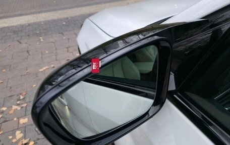 BMW 5 серия, 2020 год, 4 500 000 рублей, 34 фотография