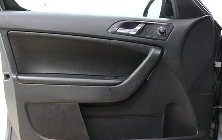 Skoda Yeti I рестайлинг, 2015 год, 1 199 800 рублей, 11 фотография