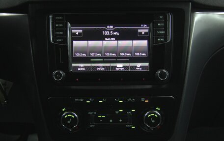 Skoda Yeti I рестайлинг, 2015 год, 1 199 800 рублей, 21 фотография