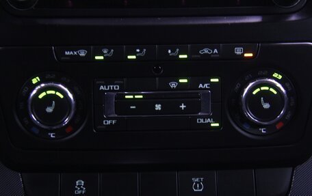 Skoda Yeti I рестайлинг, 2015 год, 1 199 800 рублей, 24 фотография