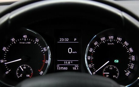 Skoda Yeti I рестайлинг, 2015 год, 1 199 800 рублей, 15 фотография