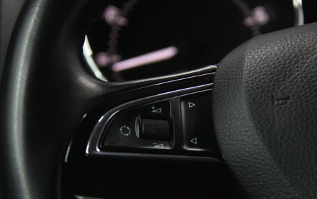 Skoda Yeti I рестайлинг, 2015 год, 1 199 800 рублей, 17 фотография