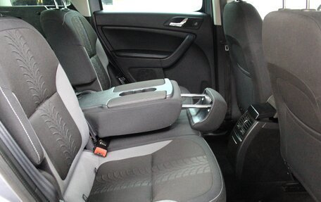 Skoda Yeti I рестайлинг, 2015 год, 1 199 800 рублей, 29 фотография