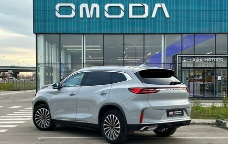 CheryExeed TXL, 2023 год, 2 507 000 рублей, 3 фотография