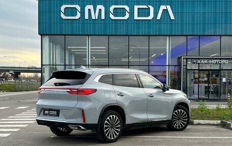 CheryExeed TXL, 2023 год, 2 507 000 рублей, 5 фотография