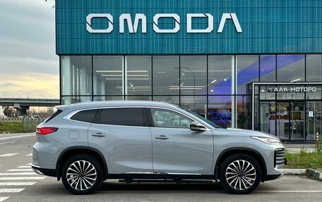 CheryExeed TXL, 2023 год, 2 507 000 рублей, 6 фотография