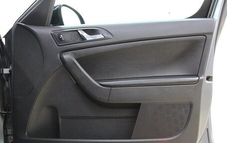 Skoda Yeti I рестайлинг, 2015 год, 1 199 800 рублей, 30 фотография