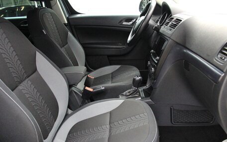 Skoda Yeti I рестайлинг, 2015 год, 1 199 800 рублей, 31 фотография