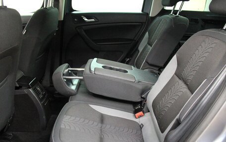 Skoda Yeti I рестайлинг, 2015 год, 1 199 800 рублей, 25 фотография