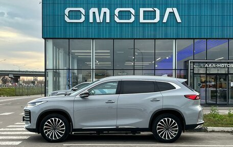 CheryExeed TXL, 2023 год, 2 507 000 рублей, 2 фотография