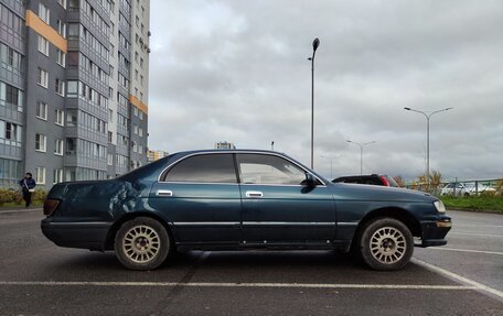 Toyota Crown, 1994 год, 220 000 рублей, 2 фотография