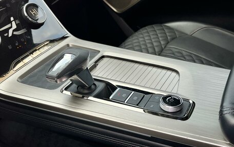 CheryExeed TXL, 2023 год, 2 507 000 рублей, 13 фотография