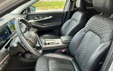 CheryExeed TXL, 2023 год, 2 507 000 рублей, 9 фотография