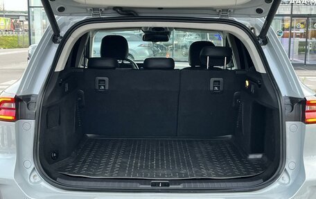 CheryExeed TXL, 2023 год, 2 507 000 рублей, 20 фотография