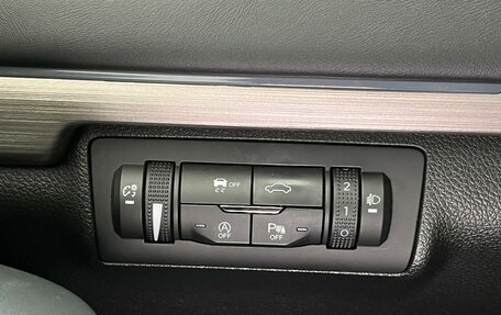 CheryExeed TXL, 2023 год, 2 507 000 рублей, 15 фотография